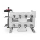 Chave De Transferência Manual | Rede/gerador | 3 Posições | S